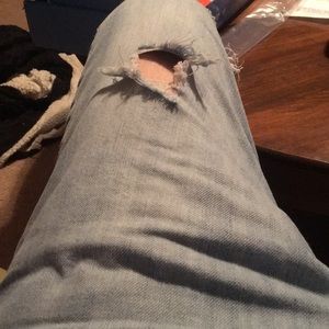 Meet your Posher, Matt